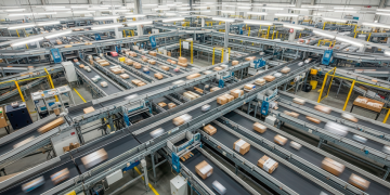 EL RETAIL DEL FUTURO SE CONSTRUYE EN EL BACK-END