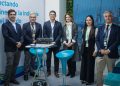 EL PROYECTO PLATAFORMA LOGÍSTICA MEJILLONES MARCÓ LA PARTICIPACIÓN DE CPM EN EXPONOR 2026