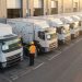 HASTA EL 30% DE LAS EMISIONES DEL TRANSPORTE PROVIENEN DE LA DISTRIBUCIÓN URBANA DE MERCANCÍAS