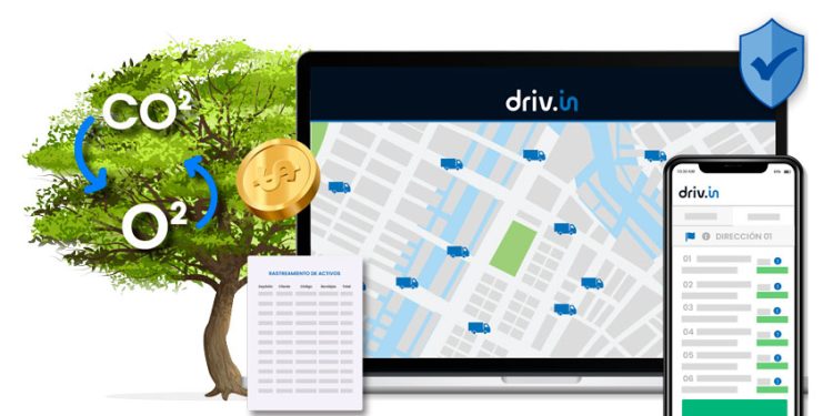 DESCARTES ADQUIERE DRIVIN, AMPLIANDO LAS CAPACIDADES LOGÍSTICAS DE ÚLTIMA MILLA IMPULSADAS POR IA Y LA GLOBAL LOGISTICS NETWORK CON LA PLATAFORMA DE GESTIÓN DE ENTREGAS LATINOAMERICANA