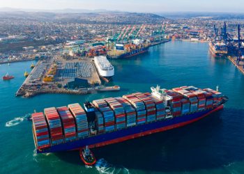 PUERTO SAN ANTONIO REGISTRA ALZA DE 25% EN CARGA DURANTE MAYO Y ACUMULA CASI 10 MILLONES DE TONELADAS EN 2026
