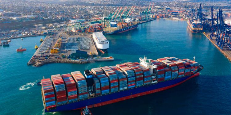 PUERTO SAN ANTONIO REGISTRA ALZA DE 25% EN CARGA DURANTE MAYO Y ACUMULA CASI 10 MILLONES DE TONELADAS EN 2026