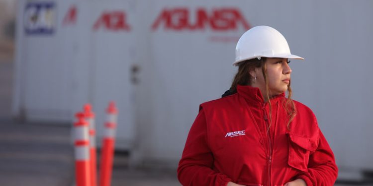 BIMINISTRO DE GRANGE DA INICIO A LA EXPERIENCIA INTERMODAL PARA MOVER CARGA ENTRE SANTIAGO Y CONCEPCIÓN
