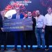 EAWARDS CHILE 2026: FUNDACIÓN NTT DATA BUSCA A LA STARTUP CIENTÍFICO-TECNOLÓGICA QUE COMPETIRÁ EN EUROPA POR €100.000
