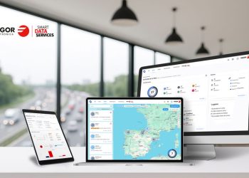 FLOTASNET IMPULSA LA INNOVACIÓN EN LA GESTIÓN DE FLOTAS CON NUEVOS DESARROLLOS TECNOLÓGICOS