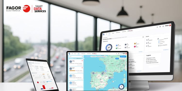 FLOTASNET IMPULSA LA INNOVACIÓN EN LA GESTIÓN DE FLOTAS CON NUEVOS DESARROLLOS TECNOLÓGICOS