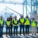 EXPERTOS INTERNACIONALES ANALIZAN LAS OPORTUNIDADES DE DESCARBONIZACIÓN DE LAS OPERACIONES MARÍTIMAS DE PUERTO SAN ANTONIO