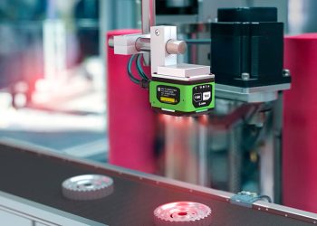 CÓMO ELEGIR EL ESCÁNER INDUSTRIAL FIJO ADECUADO PARA TU OPERACIÓN