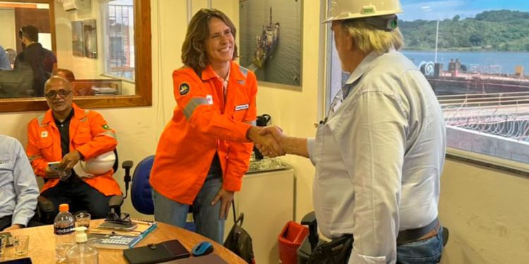 SAAM TOWAGE CONSTRUIRÁ CUATRO NUEVOS REMOLCADORES PARA FORTALECER SU FLOTA EN BRASIL