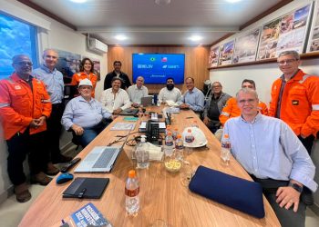 SAAM TOWAGE CONSTRUIRÁ CUATRO NUEVOS REMOLCADORES PARA FORTALECER SU FLOTA EN BRASIL