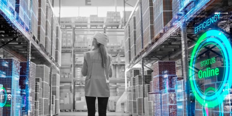 IA, ROBÓTICA Y AUTOMATIZACIÓN AVANZADA: LAS TECNOLOGÍAS QUE PROMETEN SEGUIR REVOLUCIONANDO LAS CADENAS DE SUMINISTRO