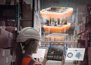 IA, ROBÓTICA Y AUTOMATIZACIÓN AVANZADA: LAS TECNOLOGÍAS QUE PROMETEN SEGUIR REVOLUCIONANDO LAS CADENAS DE SUMINISTRO