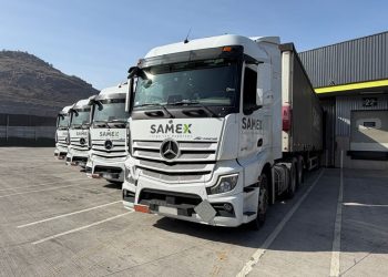 SAMEX OBTIENE CERTIFICACIÓN GIRO LIMPIO 2026 POR TERCER AÑO CONSECUTIVO