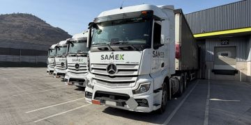 SAMEX OBTIENE CERTIFICACIÓN GIRO LIMPIO 2026 POR TERCER AÑO CONSECUTIVO