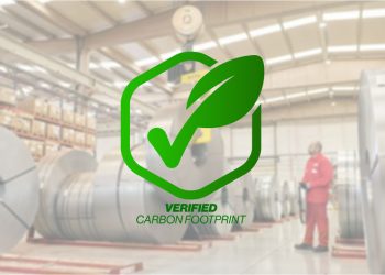 AR RACKING ACTUALIZA LA VERIFICACIÓN DE SU HUELLA DE CARBONO
