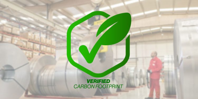 AR RACKING ACTUALIZA LA VERIFICACIÓN DE SU HUELLA DE CARBONO