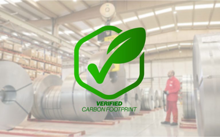 AR RACKING ACTUALIZA LA VERIFICACIÓN DE SU HUELLA DE CARBONO