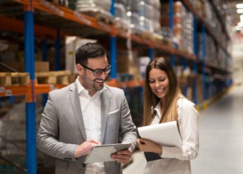 LA LOGÍSTICA SE CONVIERTE EN UN FACTOR DECISIVO PARA LA SUPERVIVENCIA Y CRECIMIENTO DE LAS PYMES ECUATORIANAS