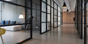 MERCADO DE OFICINAS CLASE A ACELERA SU RECUPERACIÓN EN SANTIAGO