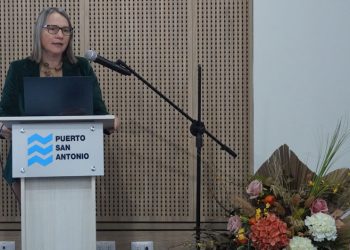 COMUNIDAD LOGÍSTICA DE SAN ANTONIO RECONOCIÓ A EMPRESAS QUE POR SÉPTIMO AÑO CONSECUTIVO CUMPLIERON LOS COMPROMISOS DEL ACUERDO DE PRODUCCIÓN LIMPIA
