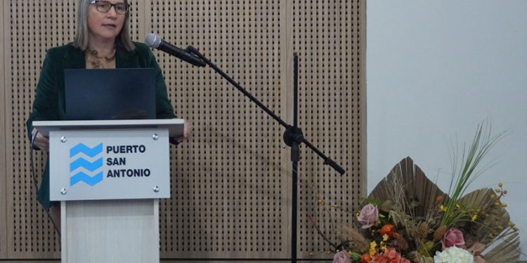 COMUNIDAD LOGÍSTICA DE SAN ANTONIO RECONOCIÓ A EMPRESAS QUE POR SÉPTIMO AÑO CONSECUTIVO CUMPLIERON LOS COMPROMISOS DEL ACUERDO DE PRODUCCIÓN LIMPIA