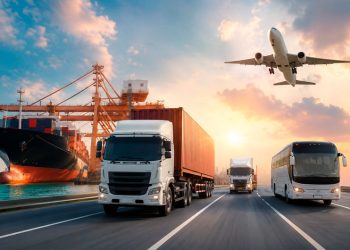 DE LA CARRETERA AL DATO: CÓMO LA INTELIGENCIA ARTIFICIAL Y LA ANALÍTICA ESTÁN REDEFINIENDO LA INDUSTRIA DEL TRANSPORTE