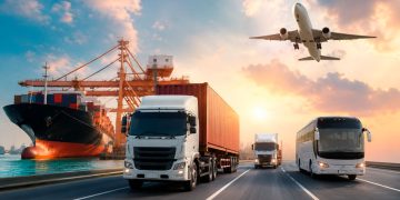 DE LA CARRETERA AL DATO: CÓMO LA INTELIGENCIA ARTIFICIAL Y LA ANALÍTICA ESTÁN REDEFINIENDO LA INDUSTRIA DEL TRANSPORTE