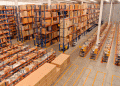 LINDT SELLA ALIANZA LOGÍSTICA CON DHL SUPPLY CHAIN PARA ACELERAR SU EXPANSIÓN EN CHILE