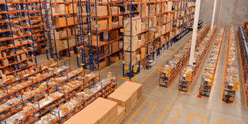 LINDT SELLA ALIANZA LOGÍSTICA CON DHL SUPPLY CHAIN PARA ACELERAR SU EXPANSIÓN EN CHILE