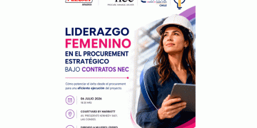 WINS CHILE Y FLESAN MINERÍA PONEN EN AGENDA LOS CONTRATOS NEC Y EL FUTURO DEL PROCUREMENT ESTRATÉGICO