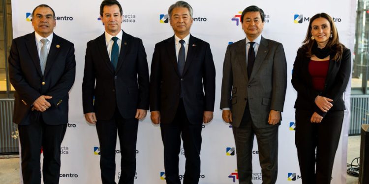 COLABORACIÓN Y PLANIFICACIÓN A LARGO PLAZO: LAS CLAVES QUE DEJÓ EL LÍDER DE JAPÓN EN LOGÍSTICA YAMATO TRANSPORT EN CHILE