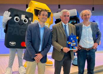 DEBUT DEL PYMEDAY BY MERCADO PAGO 2026: CCS LANZA POR PRIMERA VEZ EVENTO DE VENTA ONLINE DEDICADO EXCLUSIVAMENTE A LAS PEQUEÑAS Y MEDIANAS EMPRESAS