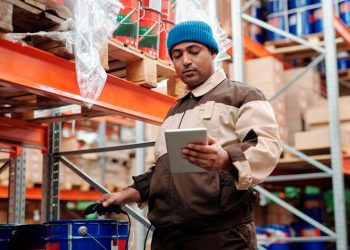 RECONOCIDA EMPRESA LOGRA ELIMINAR PRODUCTOS VENCIDOS Y AUMENTAR SU PRODUCTIVIDAD EN UN 50%.