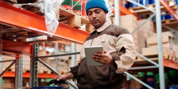 RECONOCIDA EMPRESA LOGRA ELIMINAR PRODUCTOS VENCIDOS Y AUMENTAR SU PRODUCTIVIDAD EN UN 50%.