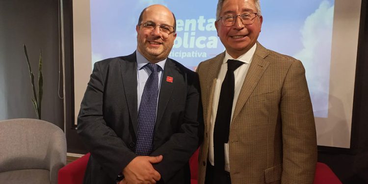 CORPORACIÓN DE PUERTOS DEL CONOSUR DESTACA EL APORTE DE LA INDUSTRIA DE CRUCEROS EN LA CUENTA PÚBLICA PARTICIPATIVA 2026 DE SERNATUR