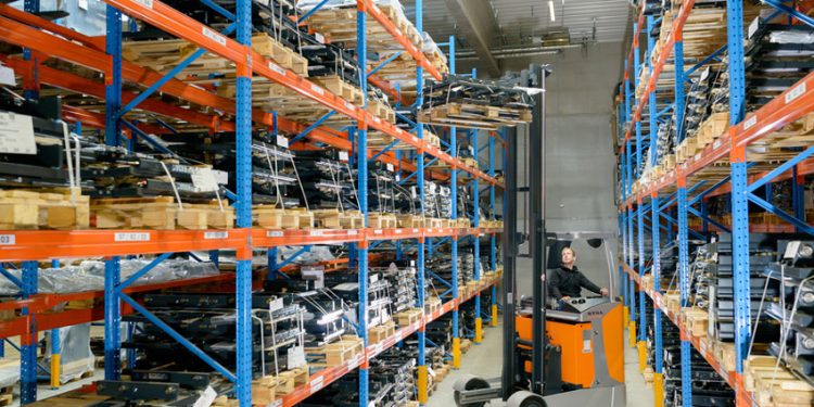 MÁS ESPACIO, MAYOR EFICIENCIA: EL DESAFÍO DE OPTIMIZAR LAS OPERACIONES LOGÍSTICAS