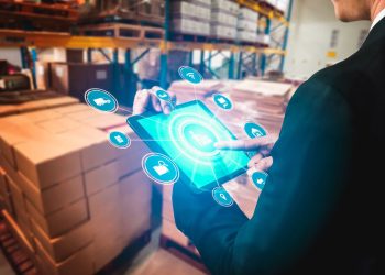 LOGÍSTICA INTELIGENTE: INNOVAR CON IA PARA GANAR EFICIENCIA, PRECISIÓN Y ESCALABILIDAD