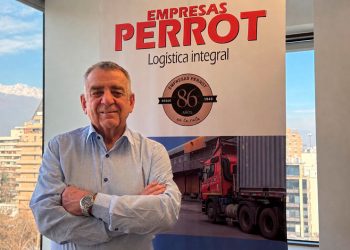 EMPRESAS PERROT CELEBRA 86 AÑOS DE TRAYECTORIA EN EL TRANSPORTE Y LA LOGÍSTICA