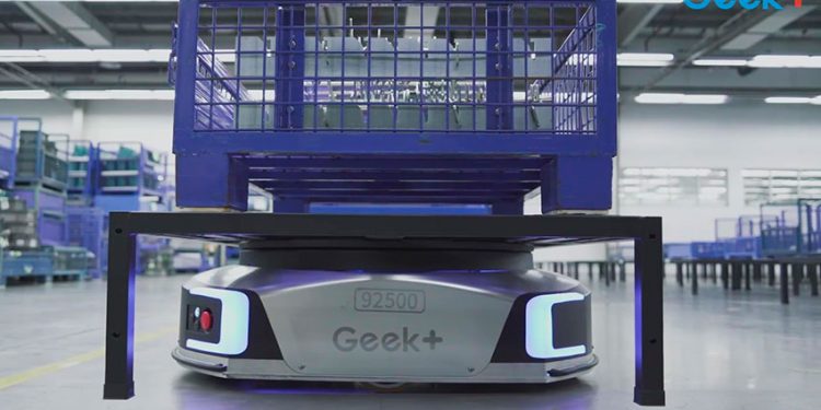 AUTOMATIZACIÓN EN DEPÓSITOS: CUANDO LA TECNOLOGÍA POTENCIA EL TALENTO HUMANO