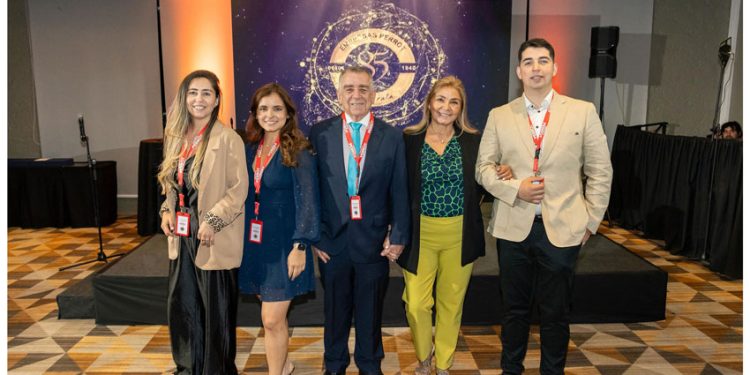 EMPRESAS PERROT CELEBRA 86 AÑOS DE TRAYECTORIA EN EL TRANSPORTE Y LA LOGÍSTICA