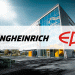 JUNGHEINRICH ADQUIERE PARTICIPACIÓN EN EP EQUIPMENT