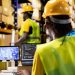 TECNOLOGÍA, DATOS Y TALENTO: LAS CLAVES DE LA LOGÍSTICA 4.0 QUE IMPULSA LA COMPETITIVIDAD EMPRESARIAL EN ECUADOR