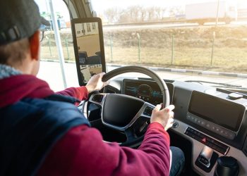 HORUX SAFETY INDEX PROTEGE VIDAS Y POTENCIA LA PRODUCTIVIDAD DEL TRANSPORTE