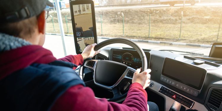 HORUX SAFETY INDEX PROTEGE VIDAS Y POTENCIA LA PRODUCTIVIDAD DEL TRANSPORTE
