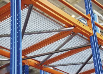 RACKS INDUSTRIALES ANTE UN NUEVO MARCO NORMATIVO