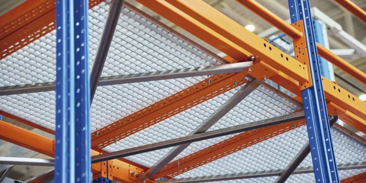 RACKS INDUSTRIALES ANTE UN NUEVO MARCO NORMATIVO