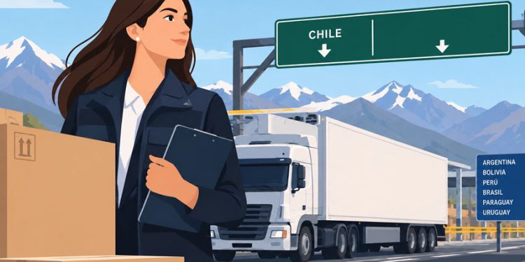 MUJERES QUE CRUZAN FRONTERAS: 5 CLAVES PARA DAR EL SALTO Y COMENZAR A EXPORTAR