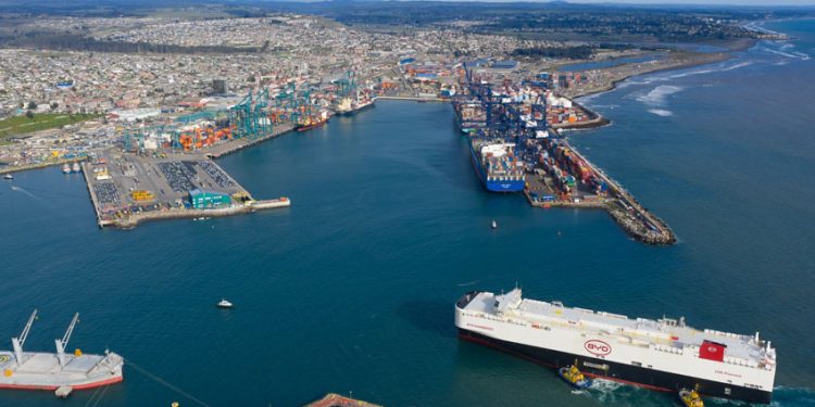CONGRESO LOGIRED ORGANIZADO POR EPSA, PUCV, CORFO Y COLSA CONVOCARÁ A EXPERTOS MUNDIALES EN LOGÍSTICA Y PUERTOS
