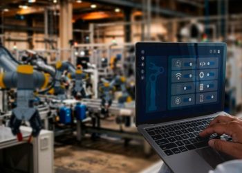 AUTOMATIZACIÓN INDUSTRIAL: CLAVE PARA REDUCIR PÉRDIDAS Y OPTIMIZAR ACTIVOS EN ENTORNOS PRODUCTIVOS