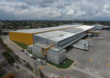 LAS FIESTAS PATRIAS, PONEN A PRUEBA LA LOGÍSTICA CON LAS VENTAS DEL RETAIL